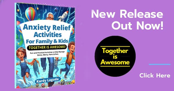 Latest Release Anxiety relied activities For family and kids